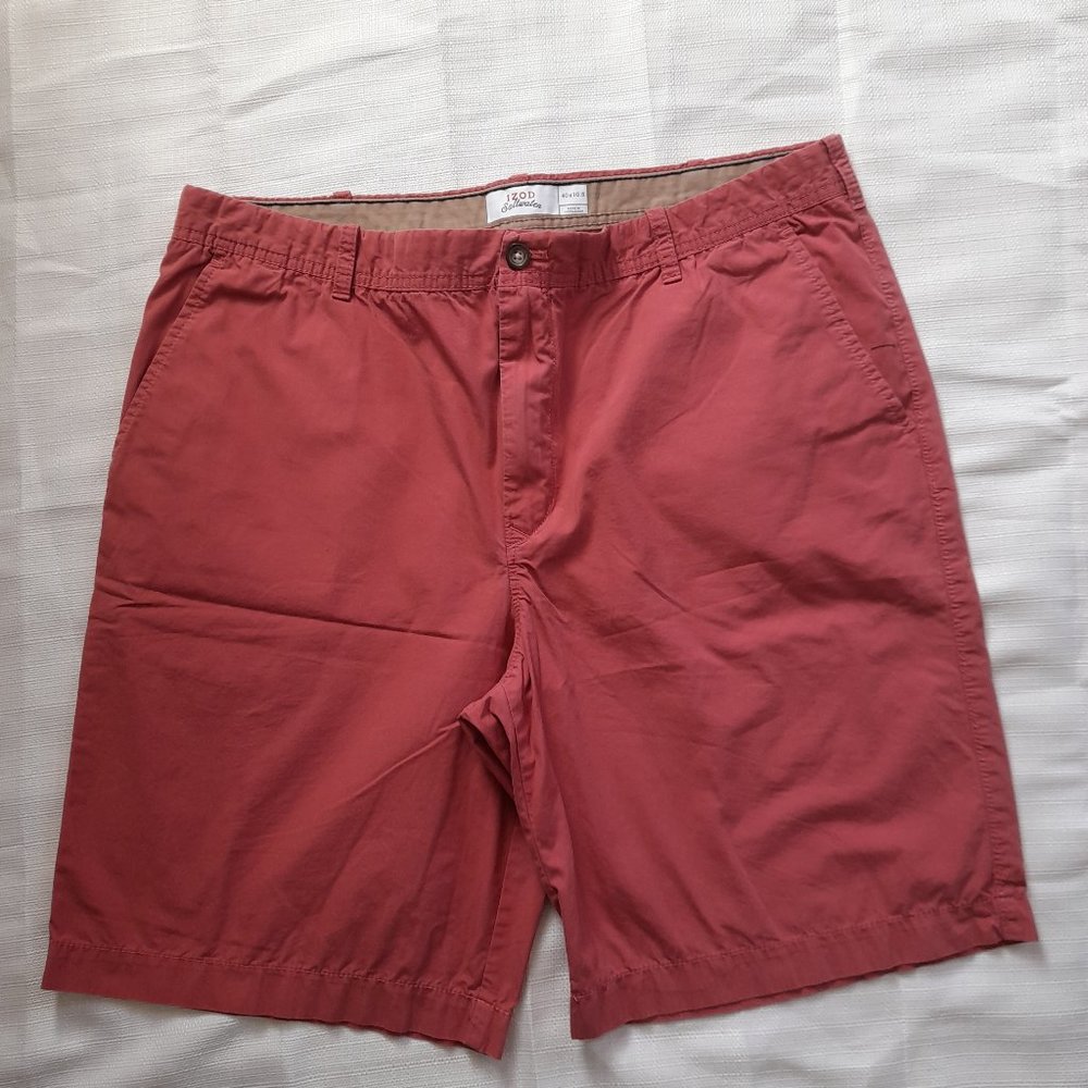 IZOD SALTWATER MEN SHORT